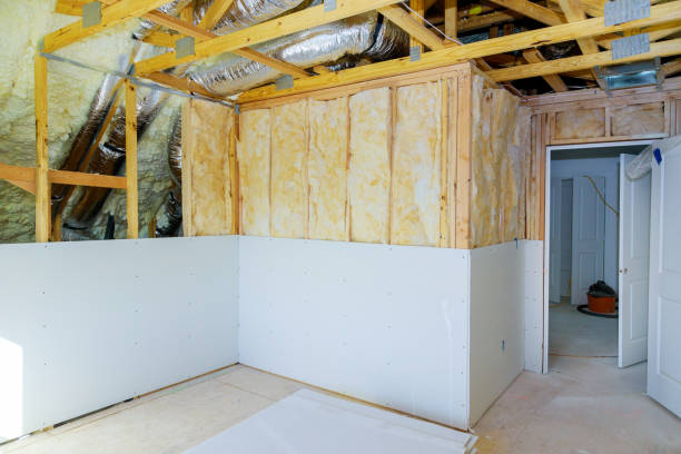 Best Insulation for Specific Applications in Simonton Lake, IN
