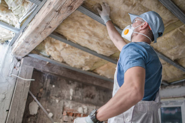 Best Insulation for Specific Applications in Simonton Lake, IN