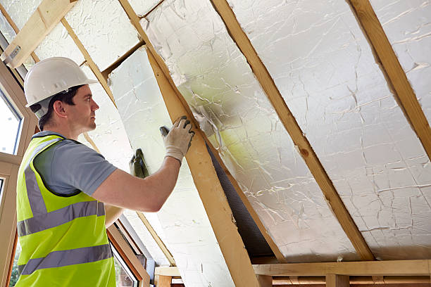 Best Residential Insulation in Simonton Lake, IN